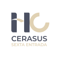 LOGO CERASUS SEXTA ENTRADA