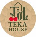 teka house logo